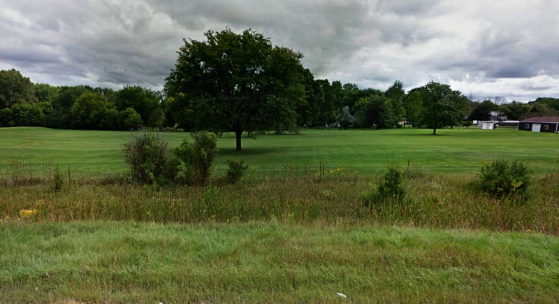 River Forest Golf Course - 2011 (newer photo)